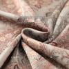 Elegant Women's Loose Fit Floral Print 3/4 Sleeve Blouse