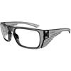 Protective Glasses - EAGLE - Tracer Graduated T25IC +2.5 - Multicolor - Multisport - Adult