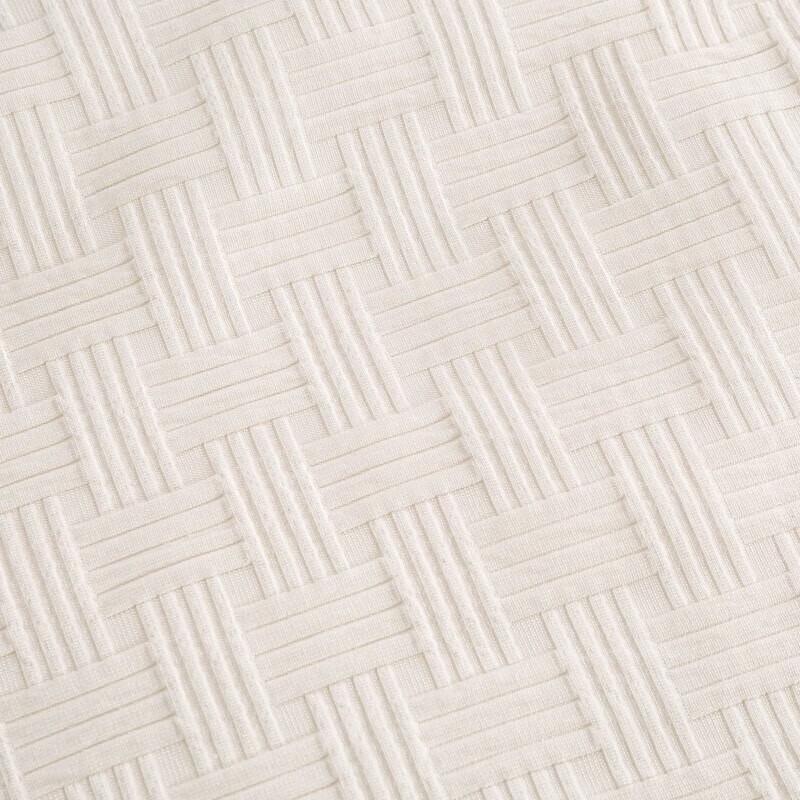 Jellyat Lyocell Jacquard Winter Duvet