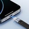 USB4.0 USB C To USB C Cable 40Gbps/80Gbps 8K@60Hz 240W Fast Charging USB C Data Cord Video Cable for Smartphone Laptops