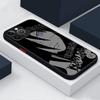 Case for iPhone SE XR 11 Pro Max 16 Pro 13 Pro 12 Mini 16e 14 15 Pro Max 7 8 SE 6s XS X TPU Cover Naruto Uchiha Madara