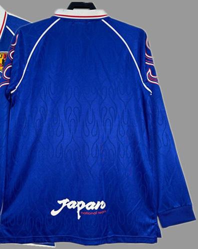 Retro krekls Japānas krekls Šunsuke