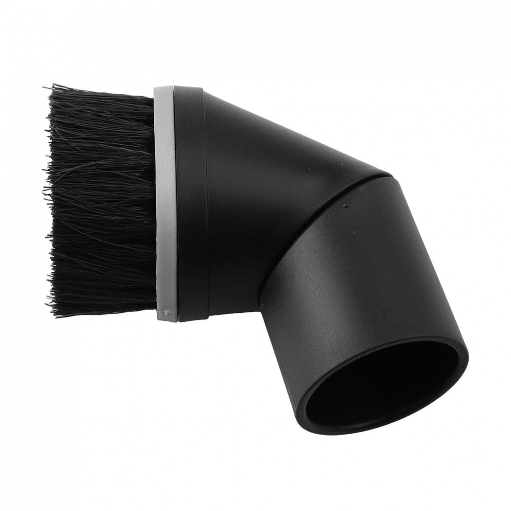 Accessory Round Dust Brush for Miele Classic C1 For Eco Line Plus Vacuums