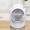 12V 130W Electric Car Heater Portable Electric Heating Fan Windshield Dryer Defogging Demister