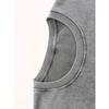 European sizes Men's T-Shirt, This T-Shirt Features Religious Text with a Heart Graphic, Perfect for Christian Faith Expression