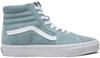 Vans Sk8-Hi Mint Sneakers (VN000CMXM8I)
