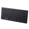 ELECOM Bluetooth Multi-Pairing Mini Keyboard, Pantograph Type, Lightweight and Thin, Simultaneous Pairing of 3 Devices, Compatible with mac OS/iPad OS
