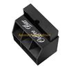 F26C Stylish Coffee Station Organizers Accessory for Kitchen and Office Countertops