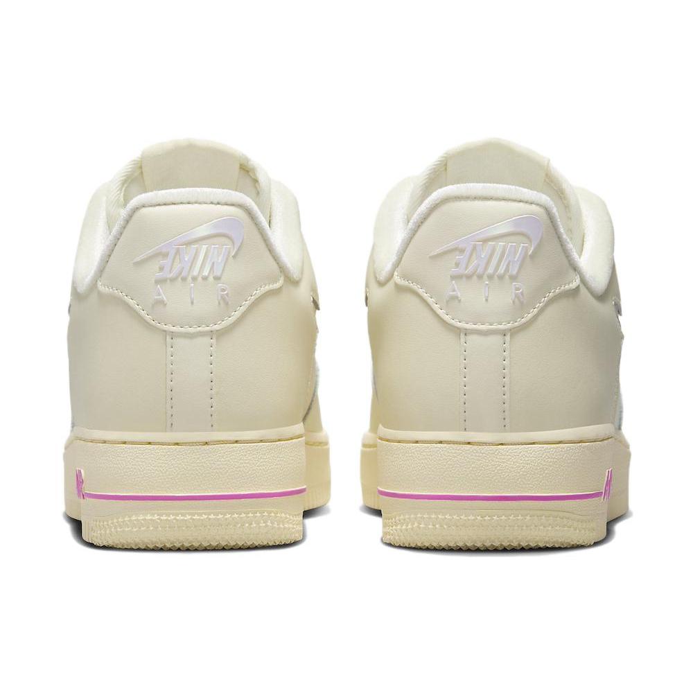 Nové Nike Air Force 1 07 SE Dance Hravě růžové Dámské FB8251-101