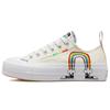 Chuck Taylor All Star Lift Platform Low 'Pride' Men's A02264C