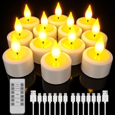 Becuri LED – Lumânări LED