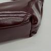 Oil wax leather soft tote bag women's shoulder bag