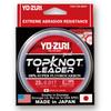 Fluorocarbon Line Top Knot Leader 30YDS 25Lbs Clear YO-ZURI Color