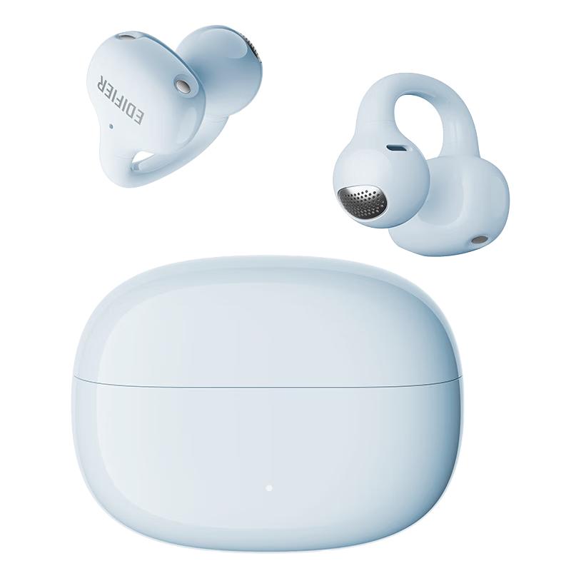 Edifier Comfo Clip Q Open-Ear Bluetooth Headphones