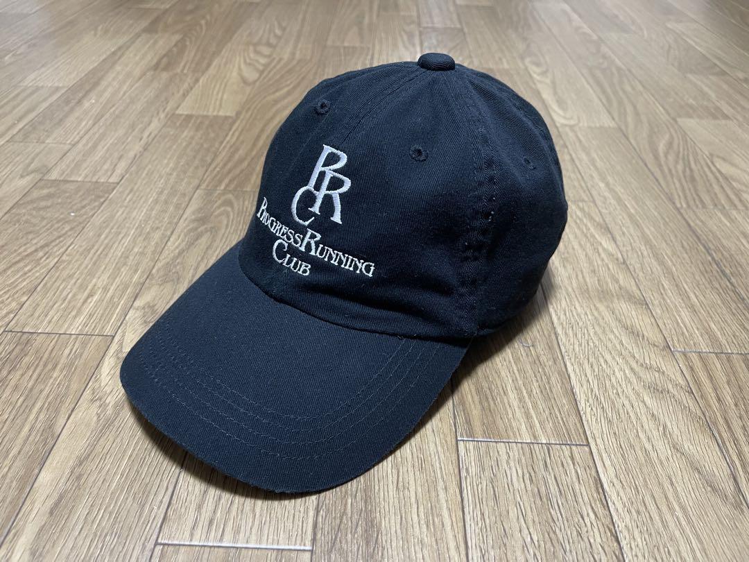 

[USED] Progress Running Club Cap