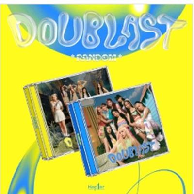 Kep1er - DOUBLAST (2º mini) Jóia ver.