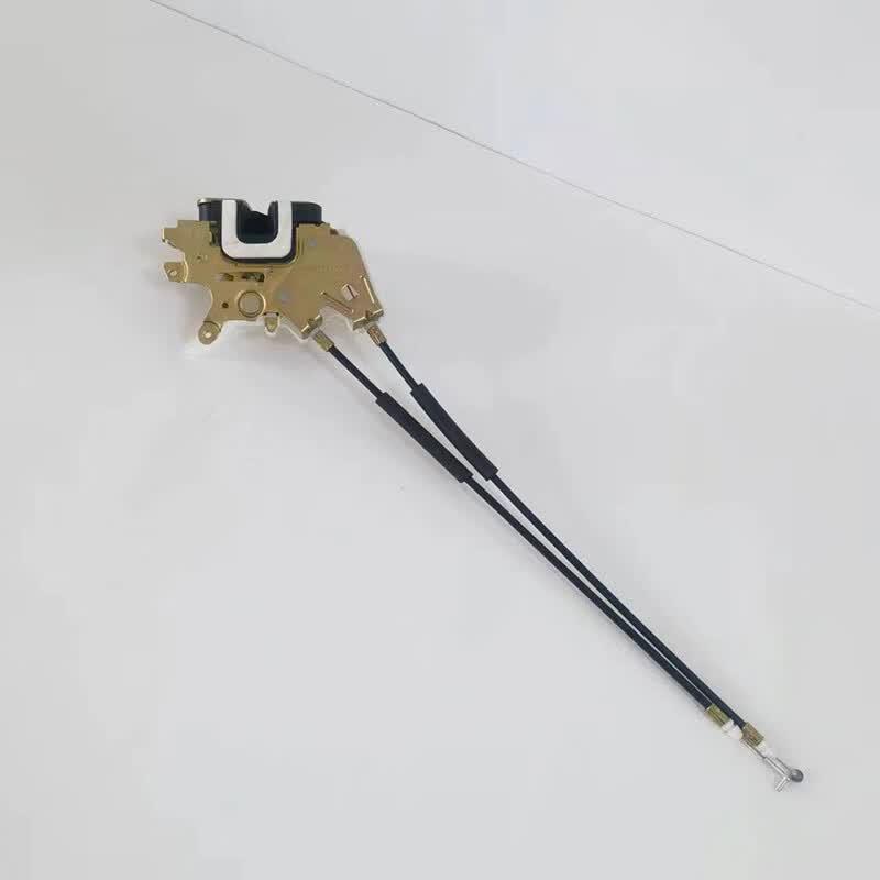 Dongfeng Tianjin EQ1120GA Left Door Lock Assembly