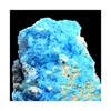 Pierres et Minéraux. Hemimorphite. 1145.0 ct. Wenshan Mine, Yunnan, Chine.