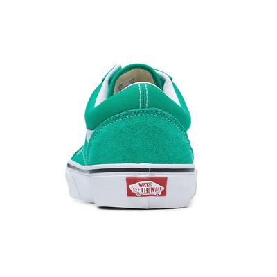 Old Skool 'Pepper Green' VN0A5JMI90P