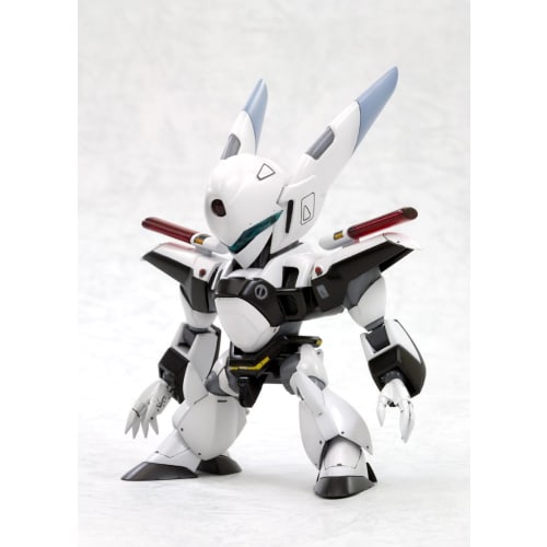 Kotobukiya Mobile Police Patlabor the Movie AV-X0 ZERO Zero Type Non-Scale Plastic Kit