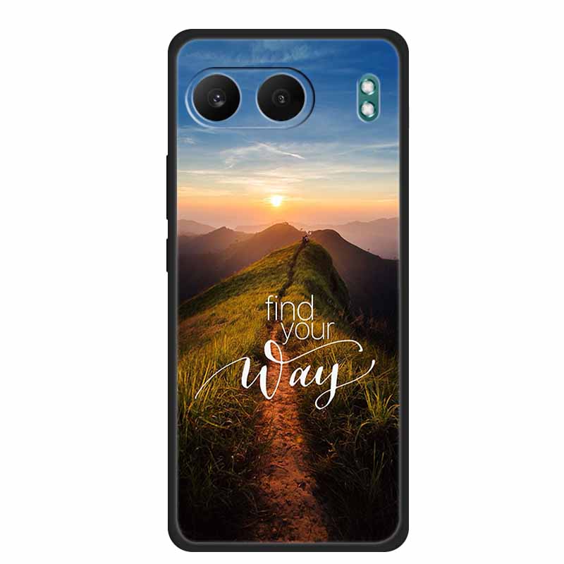 Custodia per OnePlus Nord 4 Lusso TPU Morbido Silicone Cover per Telefono per OnePlus Nord4 5G Antiurto Cartone Animato Carina Bumper Cover Fundas