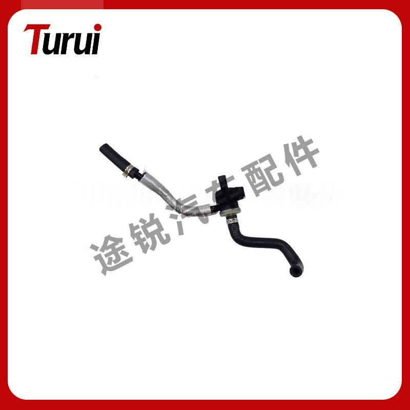 

Ventilation Hose 2700180800 for Mercedes-Benz GLA-Class (X156) 2700184300 neutral