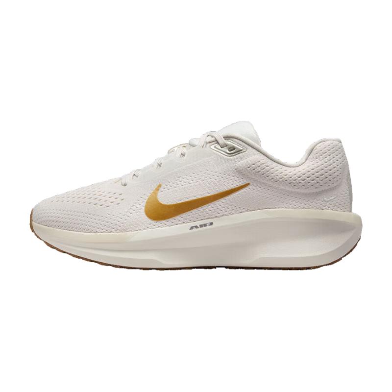 Nike Женские cushioned беговые кроссовки Winflo 11 36.5