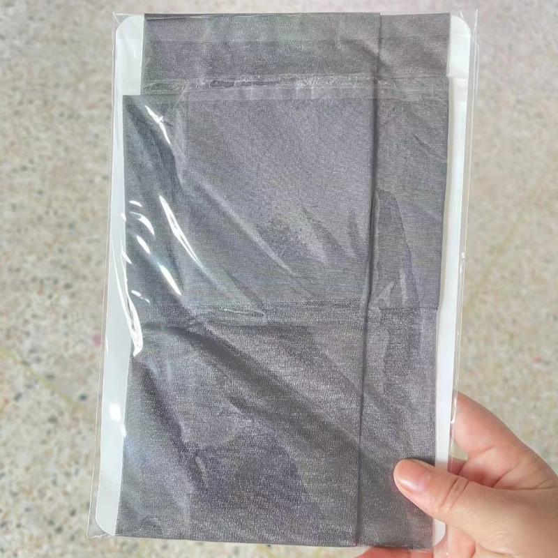 Pink Erotic Stockings for Women Thigh High Socks Slightly Shining Over Knee Hosiery Black White Sexy Stocking medias