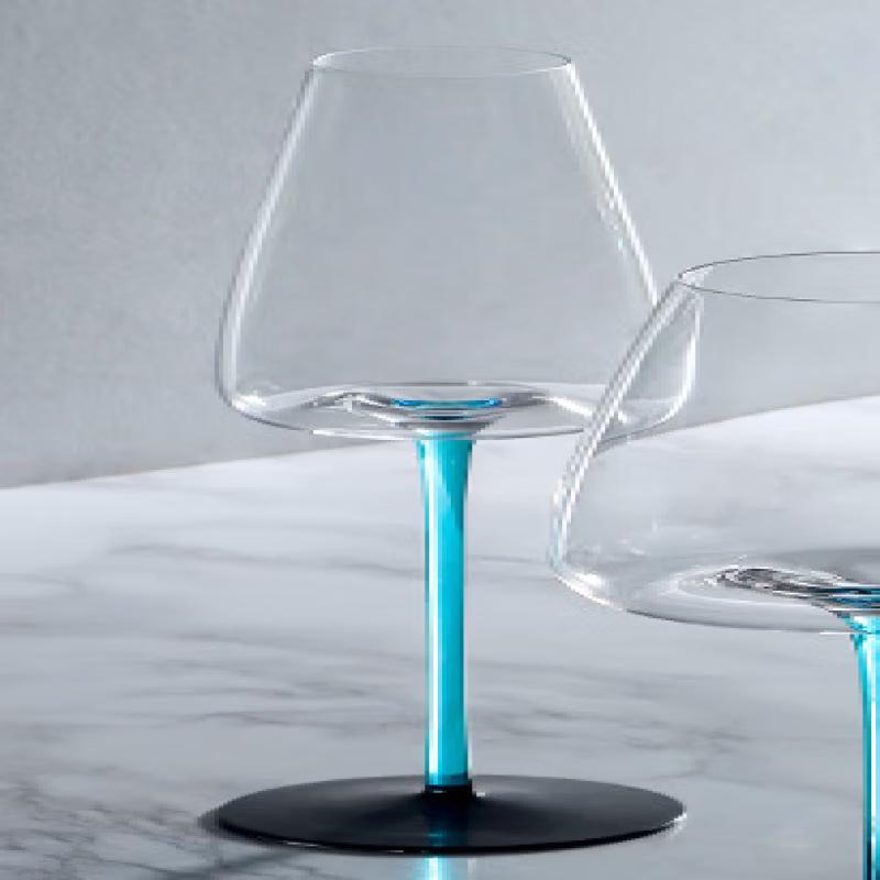 Shangqi Versatile Glass Wine Goblet