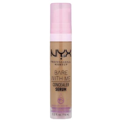Bare With Me, Concealer Serum, 07 Medium, 9.6 Ml (0.32 Fl Oz)