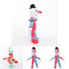 Cuphead Soft Plush Toy With Magic Lamp Teapot And Joker Design