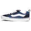 Knu-Skool 'Navy White' VN0009QCNWD