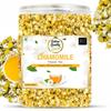 Tienda de Calidad Online Té de Flor de Manzanilla Natural - 50g | Herbal Sin Cafeína | Alivio del Sueño y Estrés | Hojas de Flor de Manzanilla 100% Natural