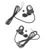 Regulable Thumb Finger Throttles Left Right Upgraded Electric Speed Throttles for Enhancing Cycling Experiences