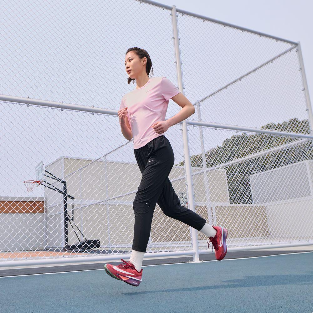 Nike Wmns Zoom Fly 6 SE 'Team Red Bright Crimson Peony Barely Green'