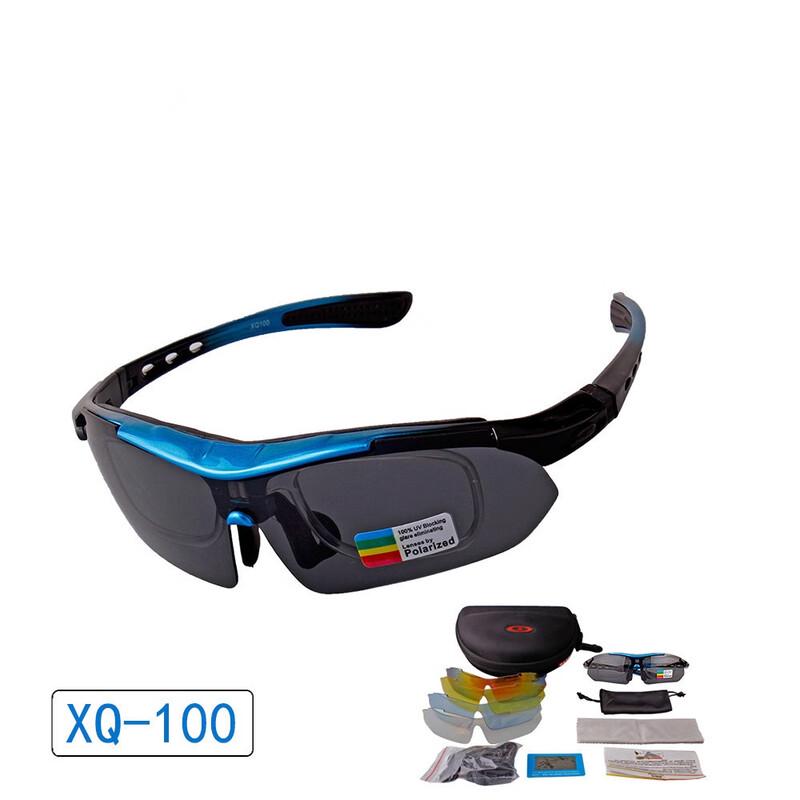 Norman Outdoor Sports Cycling Glasses
