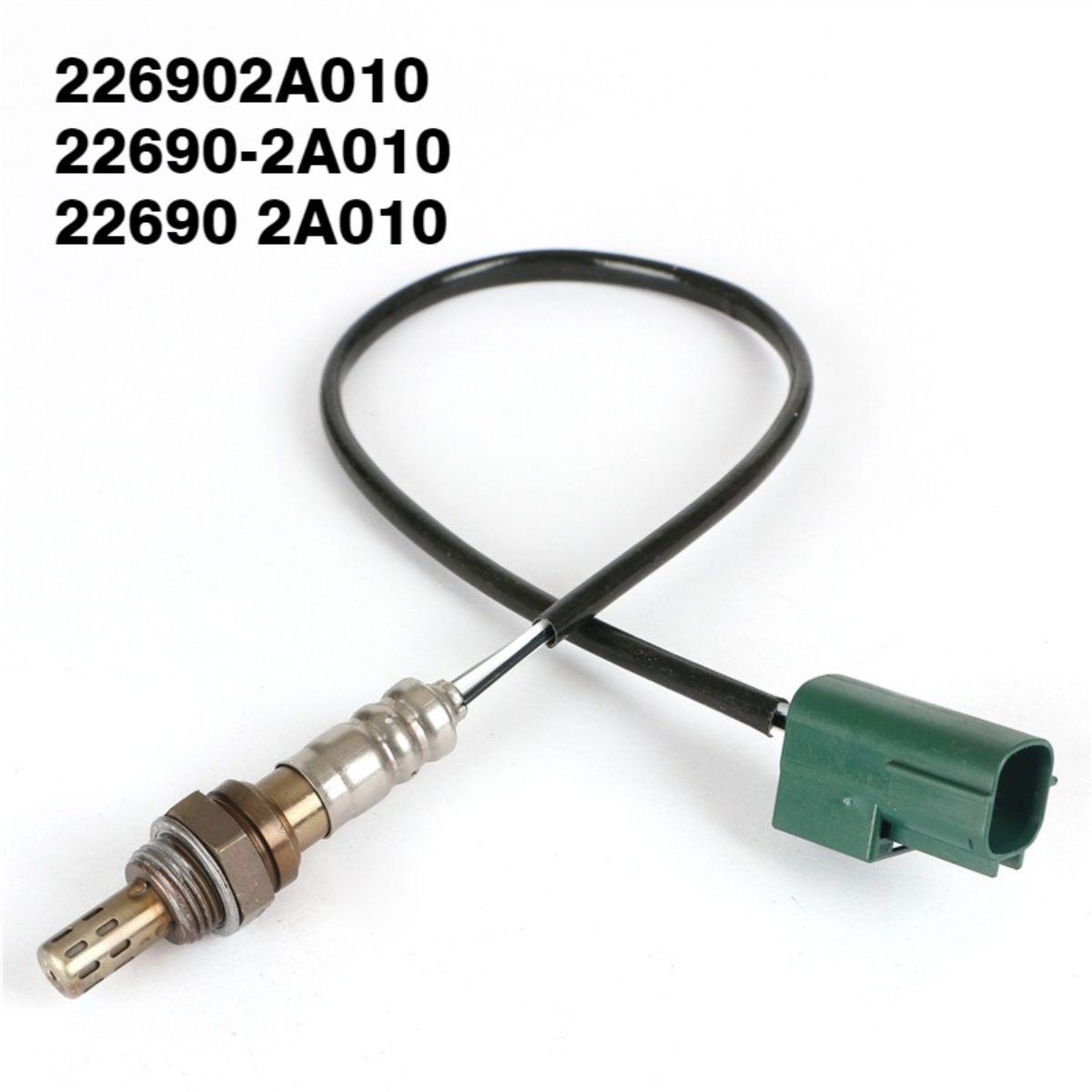 

Suitable for nissan oxygen sensor 226902a010; 22690-2a010, 22690 2a010