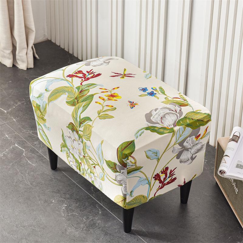 1/2/3 Seater Recliner Sofa Cover Stretch Chair Covers Elastic Sofa Slipcovers for Living Room Armchair Furniture Protector