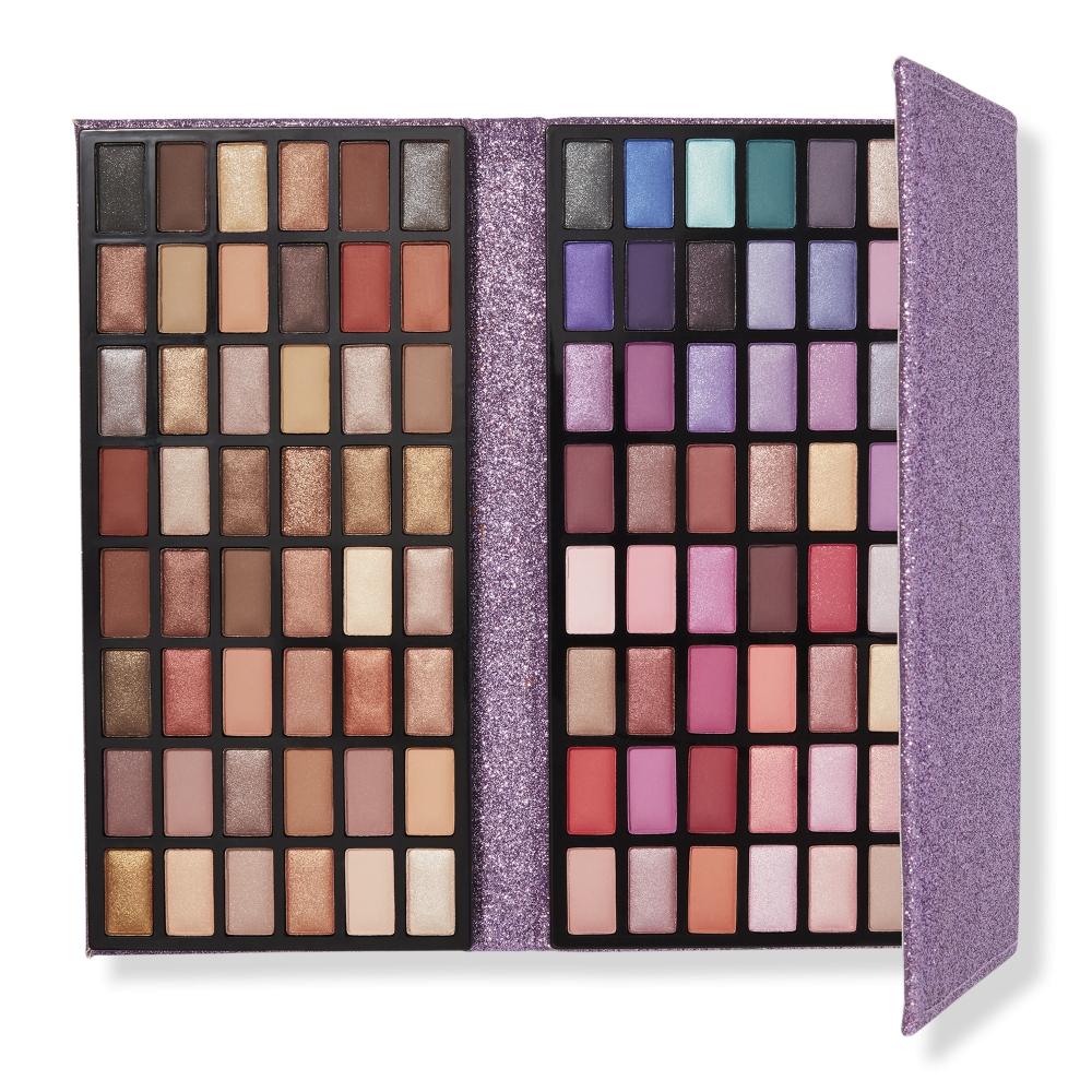 

Beauty Gems Ultimate Eye Shadow Palette 2.70 oz
