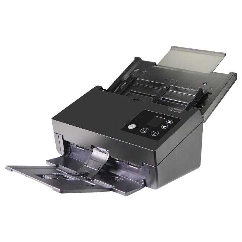 Avision Ai4071S Color Duplex A4 Document Scanner CN plug (adapter included)