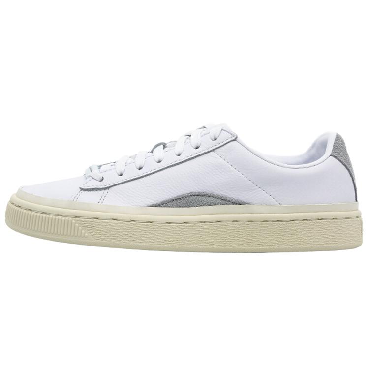 PUMA Basket Han Kjobenhavn 367185-01 37.5 белый