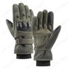 Yinggao Men's Warm Protective Tactical Full Finger Gloves