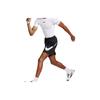 Nike Large Logo Sports Shorts Men Bottoms Black AJ8101-010