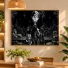 5D Diamond Painting Sleep Token DIY Full Drill Diamond Art Kit Home Decoration