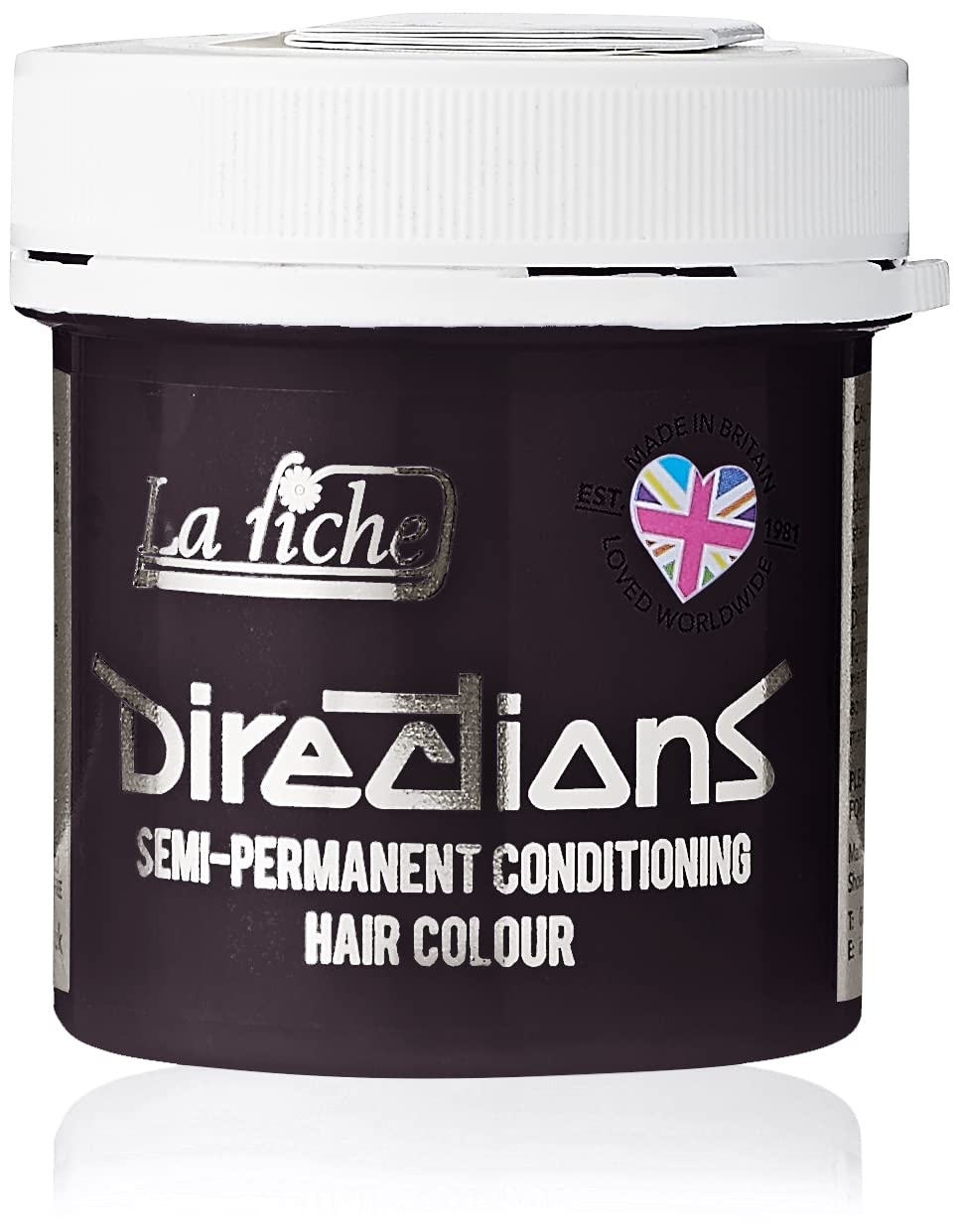 

Ares International Direction Color 88ml Rubin