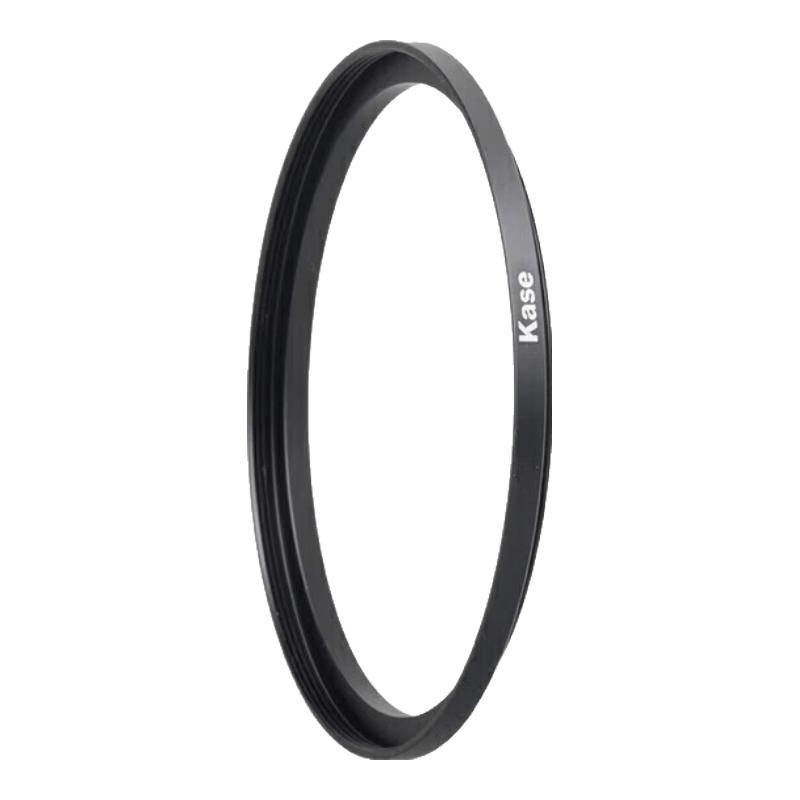Kase Lens Filter Step-Up Adapter Ring 72mm