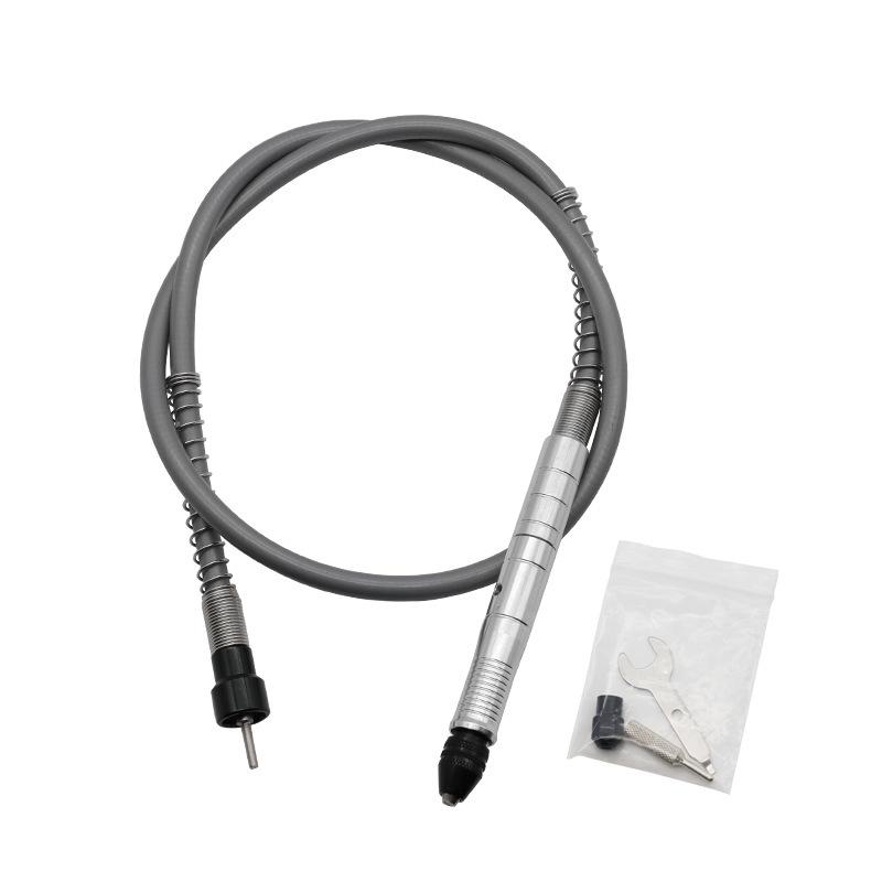 Accessori per Smerigliatrice Elettrica: Alberi Flessibili con Mandrini & Cavi di Prolunga