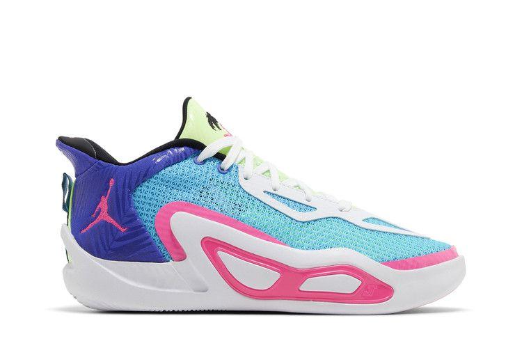 Air Jordan Tatum 1 GS 'Wave Runner'