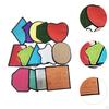 Children's Sensory , Tactile Panel And Tiles for Educational Games
