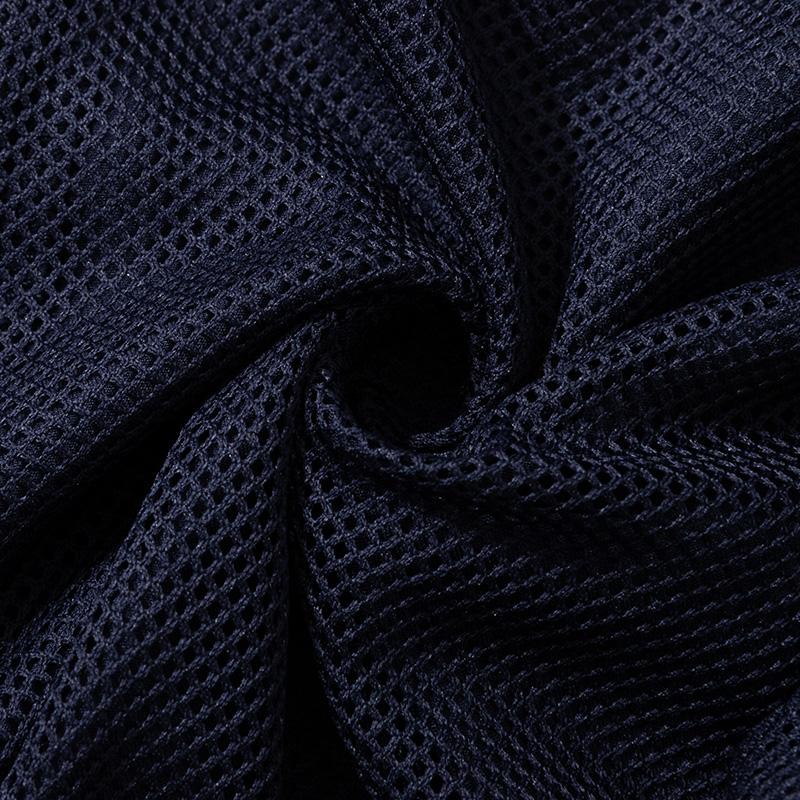 Puma Solid Color Casual Breathable Comfortable Mid Waist Knitted Sports Pants Men bottoms Navy-Blue 685639-06